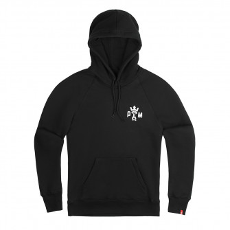 Pando Moto Kyle Ignition Unisex Hoodie