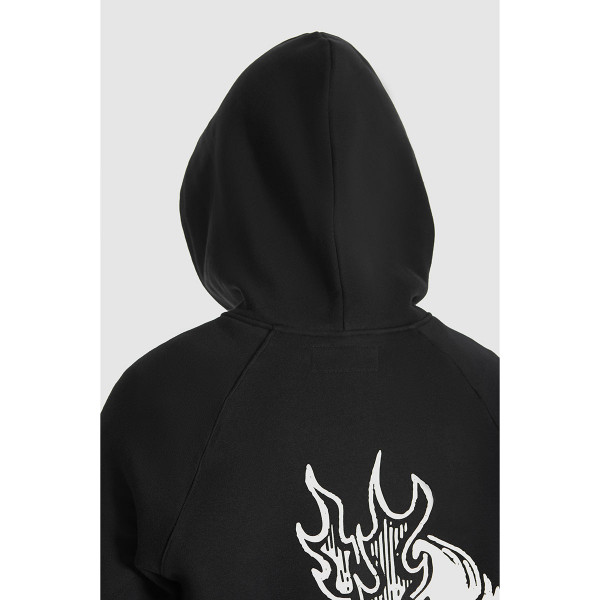 Pando Moto Kyle Ignition Unisex Hoodie