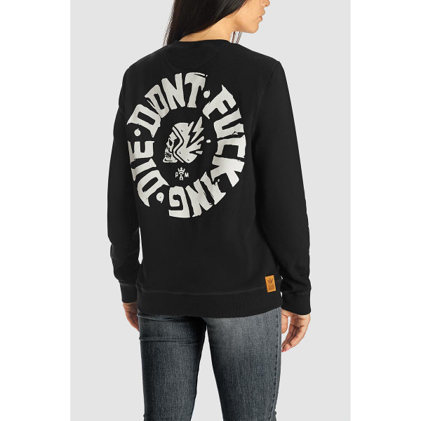 Pando Moto John Don't Die Unisex Sweatshirt