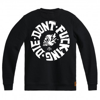 Pando Moto John Don't Die Unisex Sweatshirt