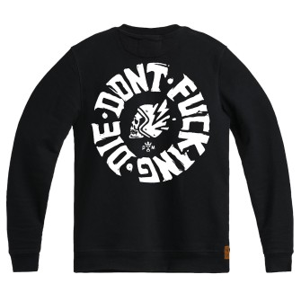 Pando Moto John Don't Die Unisex Sweatshirt