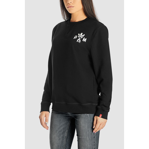 Pando Moto John Ignition Unisex Sweatshirt