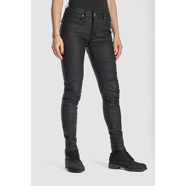 Pando Moto Lorica Kev 01 Womens Jeans Pando Moto Lorica Kev 01 Womens Jeans