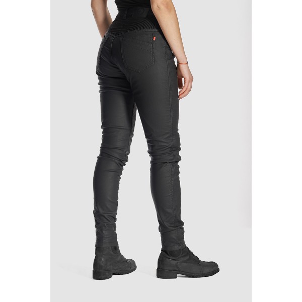 Pando Moto Lorica Kev 01 Womens Jeans Pando Moto Lorica Kev 01 Womens Jeans