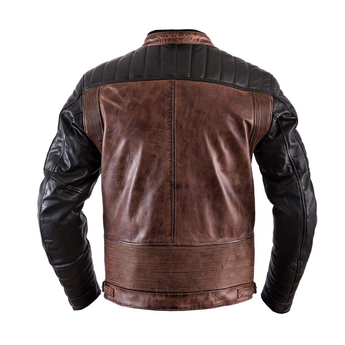 Cruiser leather jacket clearance