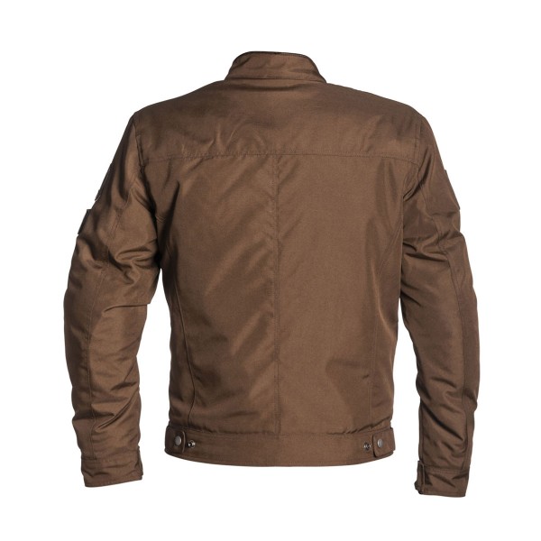 Helstons Cobra Textile Jacket Brown Beige Helstons Cobra Textile Jacket Brown Beige