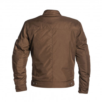 Helstons Cobra Textile Jacket Brown Beige