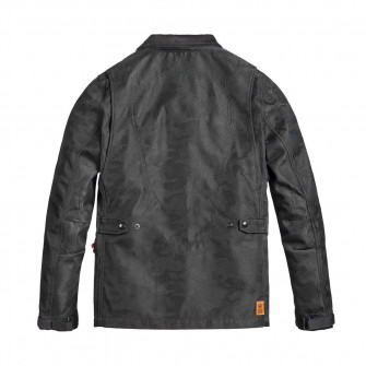 Pando Moto WP M65 Unisex Jacket