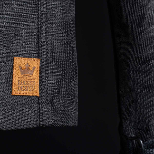 Pando Moto WP M65 Unisex Jacket
