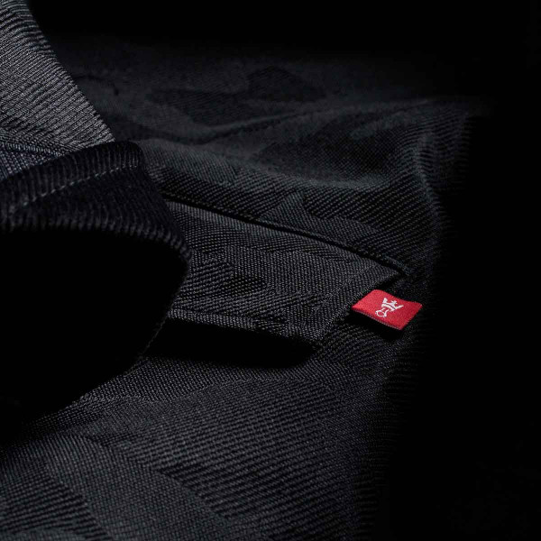 Pando Moto WP M65 Unisex Jacket