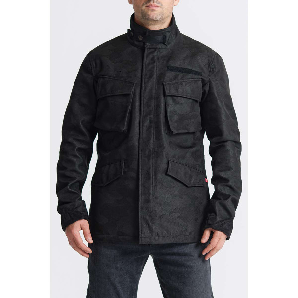Pando Moto WP M65 Unisex Jacket