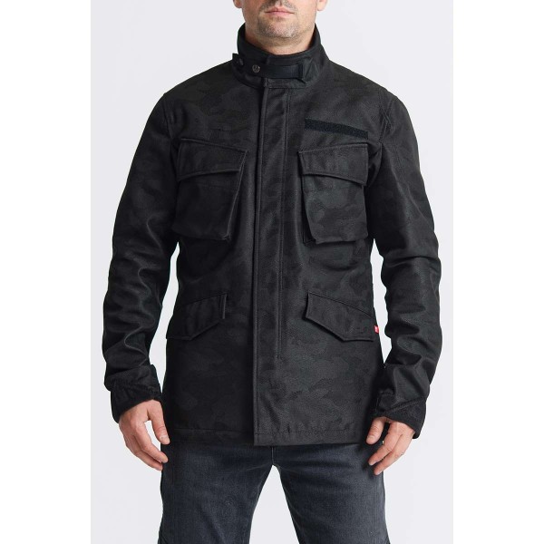 Pando Moto WP M65 Unisex Jacket