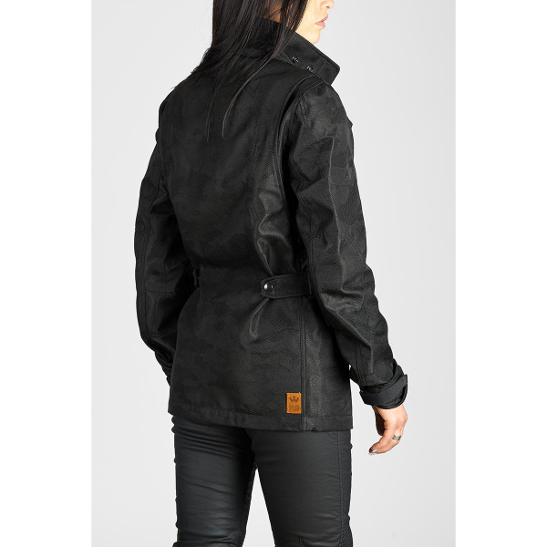 Pando Moto WP M65 Unisex Jacket