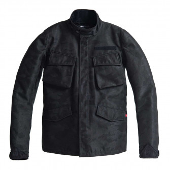 Pando Moto WP M65 Unisex Jacket