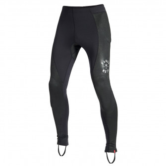 Pando Moto Skin UH 01 Unisex Base Layer Leggings