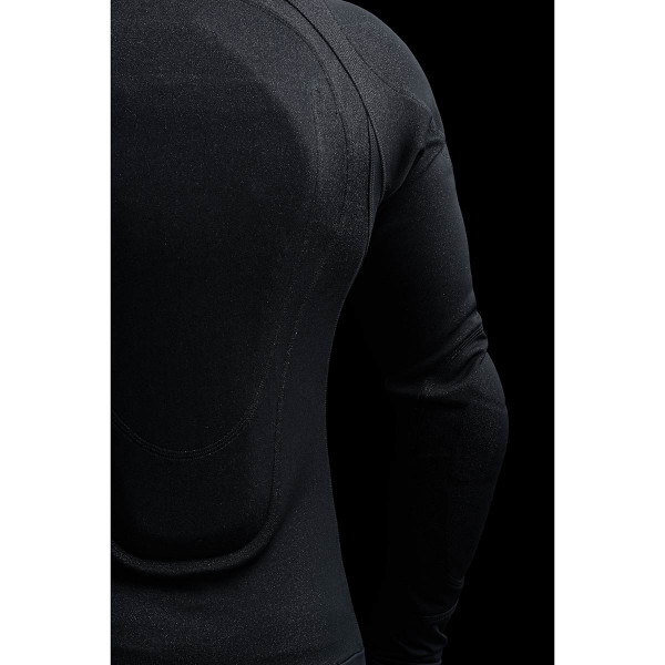 Pando Moto Shell UH 01 - Unisex Base Layer Top