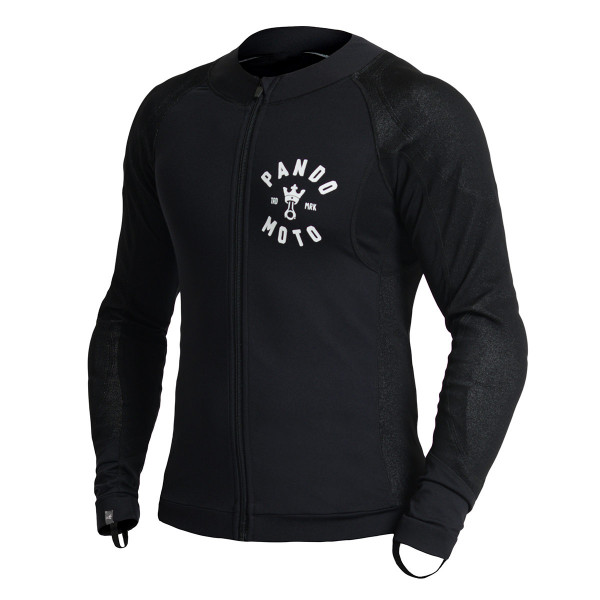 Pando Moto Shell UH 01 - Unisex Base Layer Top