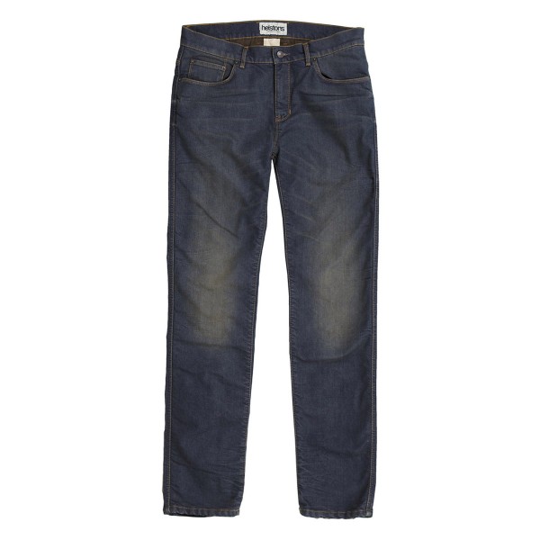 Helstons Corden Dirty Jeans Blue Helstons Corden Dirty Jeans Blue
