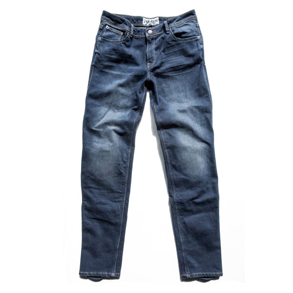 Helstons Corden Super Stretch Jeans Blue Helstons Corden Super Stretch Jeans Blue
