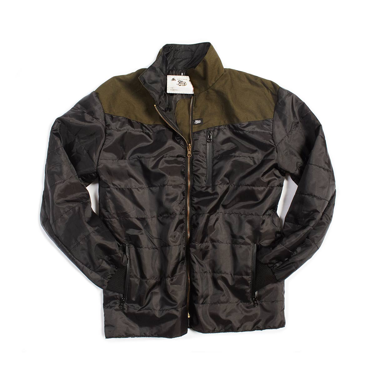 Belstaff shop discovery jacket