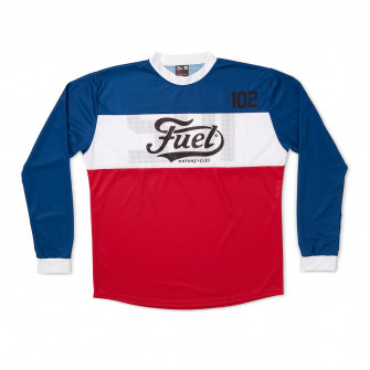 Fuel 102 Enduro Jersey