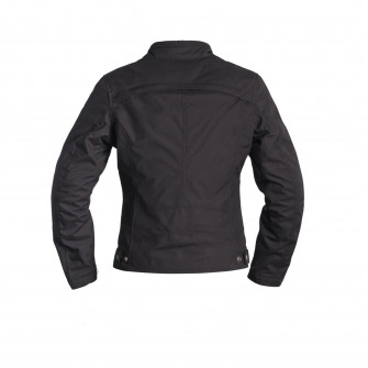helstons tracker leather jacket