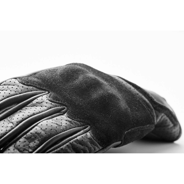 Fuel Rodeo Gloves Black - Men