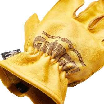Fuel Frontera Gloves