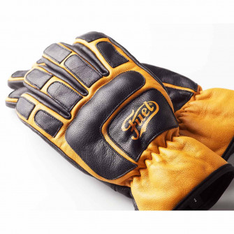 Fuel Moto X Gloves