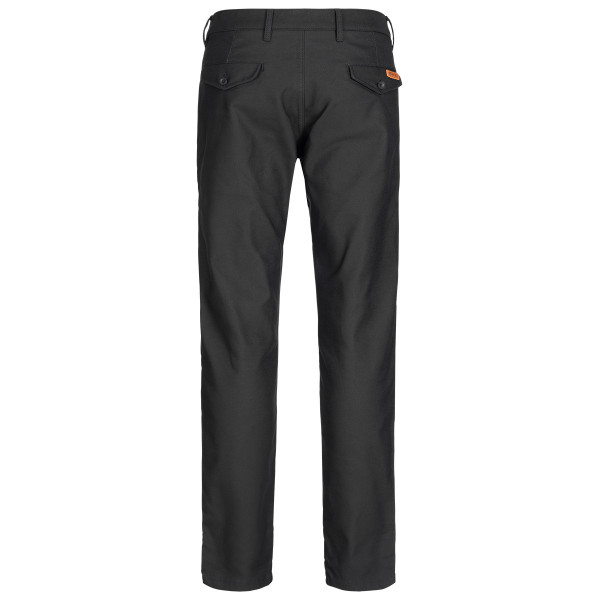 Rokker Chino Black 