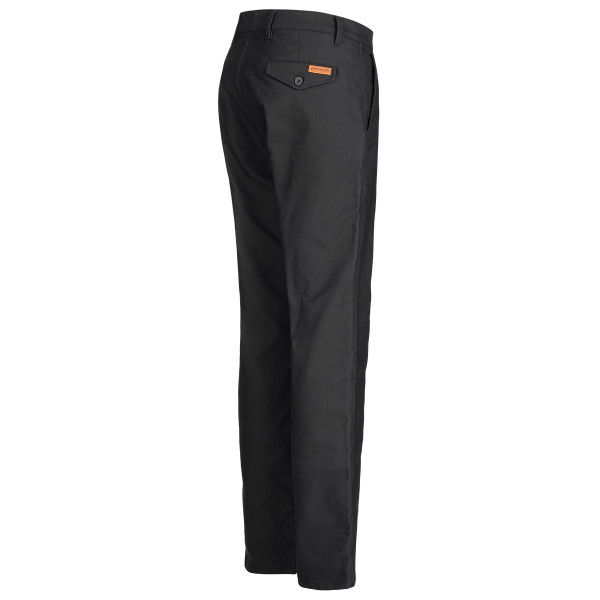 Rokker Chino Black 