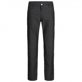 Rokker Chino Black 