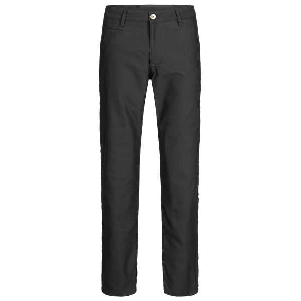 Rokker Chino Black 