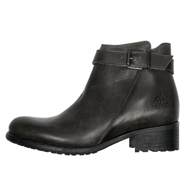 Helstons Lisa Boots Black - Women Helstons Lisa Boots Black - Women