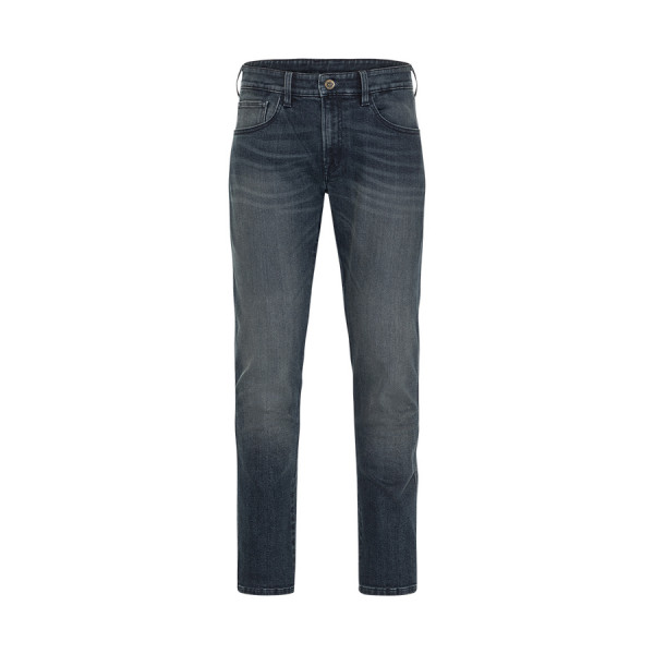 Rokker Rokkertech Jean Tapered Slim Mid Blue