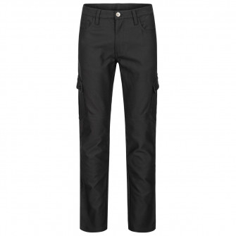 Rokker Black Jack Slim Cargo Pants