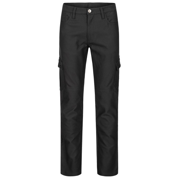Rokker Black Jack Slim Cargo Pants