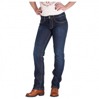 Rokker Revolution Lady Stretch Jeans - Women