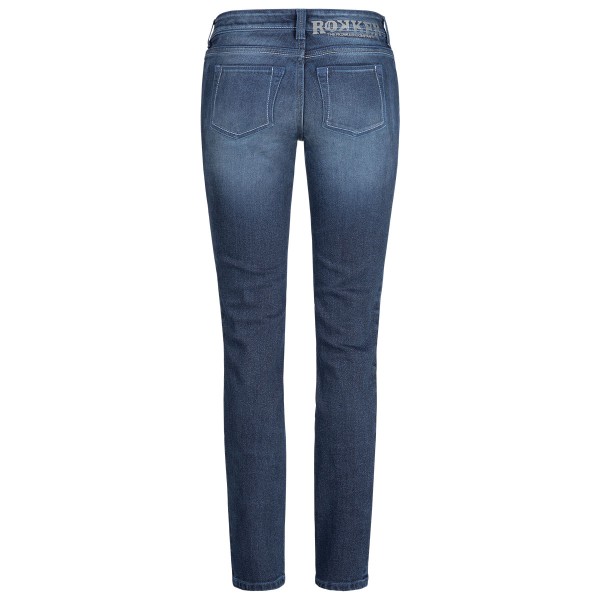 Rokker Rokkertech Jean Lady - Women