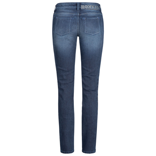 Rokker Rokkertech Jean Lady - Women