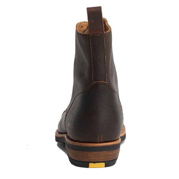 Rokker Urban Rebel Boot - Brown