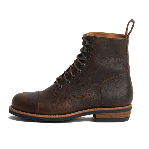 Rokker Urban Rebel Boot - Brown