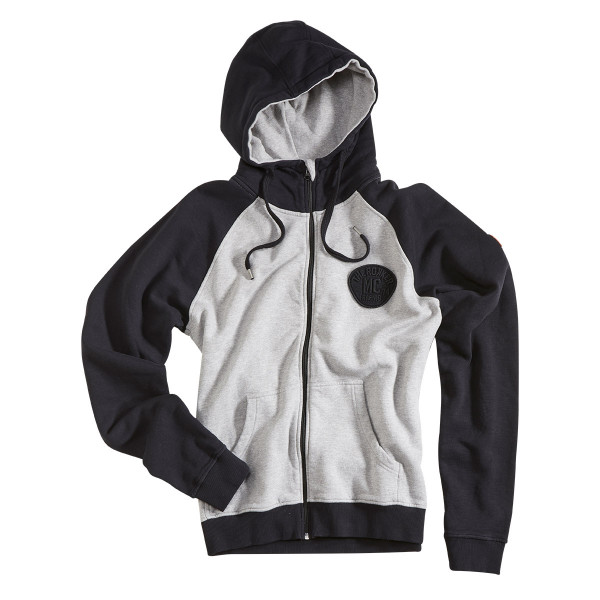 Rokker Racing Association Hoodie