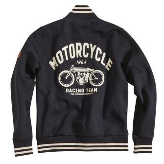 Rokker Racing Team Zip Jacket