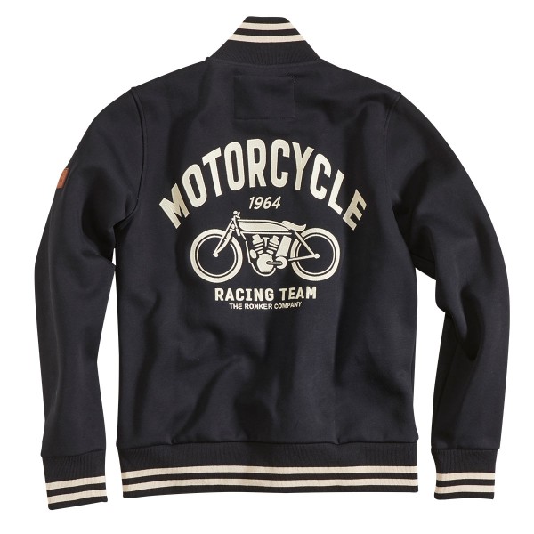 Rokker Racing Team Zip Jacket