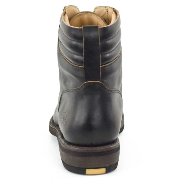 Rokker Urban Racer Boot - Black Rokker Urban Racer Boot - Black