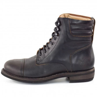 Rokker Urban Racer Boot - Black