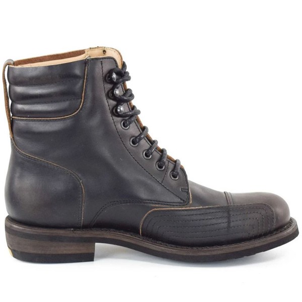 Rokker Urban Racer Boot - Black Rokker Urban Racer Boot - Black