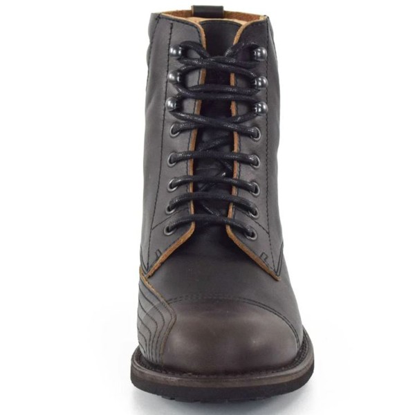 Rokker Urban Racer Boot - Black Rokker Urban Racer Boot - Black