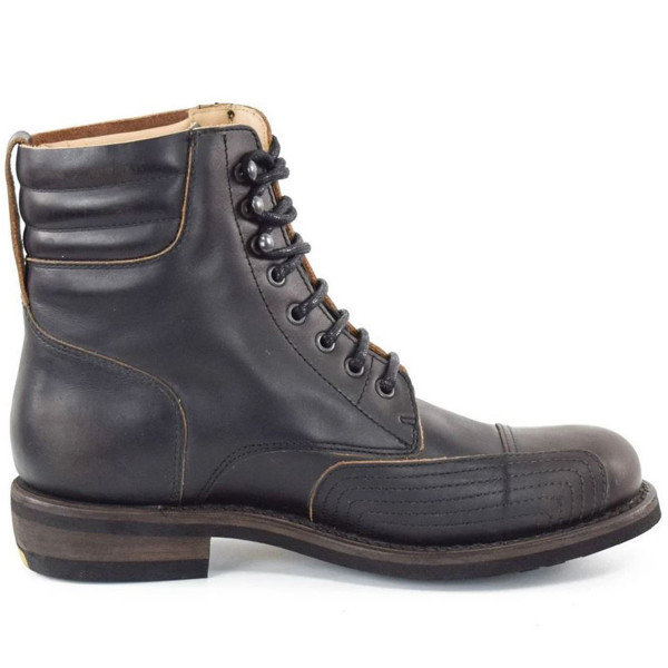 Rokker Urban Racer Boot - Black
